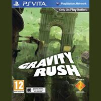 gravity rush rom|Gravity Rush ROM VITA .